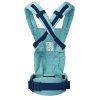 ERGOBABY Omni Dream - Slate blue+zavinovačka Swaddler zdarma