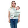 ERGOBABY Adapt nosítko soft flex mesh - Pearl grey
