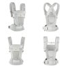 ergobaby adapt soft flex mesh novy