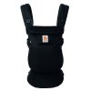 ERGOBABY Omni Dream - Onyx black+zavinovačka Swaddler zdarma