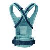 ERGOBABY Adapt nosítko soft flex mesh - Slate blue