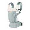 ERGOBABY Omni Dream - Pearl grey+zavinovačka Swaddler zdarma
