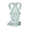 ERGOBABY Omni Dream - Pearl grey+zavinovačka Swaddler zdarma