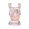 ERGOBABY Omni Dream - Pink quartz