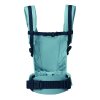 ERGOBABY Adapt soft touch cotton - Slate blue