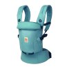 ERGOBABY Adapt soft touch cotton - Slate blue