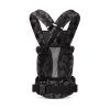 ERGOBABY Omni Breeze - Onyx blooms