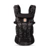 ERGOBABY Omni Breeze - Onyx blooms