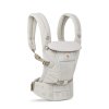 Ergobaby Adapt nosítko Soft Flex Mesh - Natural