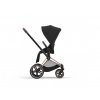 92506 10 cybex priam comfort sepia black