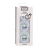 BIBS Colour TRY IT 3-balenie - Ivory