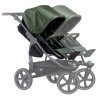 carrycot duo2 combi olive
