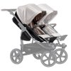 carrycot duo2 combi sand