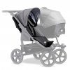 stroller seat duo2 prem. grey