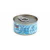 FISH4CATS Konzerva pre mačky Finest sardinka s mušľami 70g