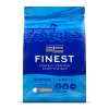 FISH4DOGS Granule veľké pre dospelých psov Finest sardínka so sladkými zemiakmi 1,5kg, 1+