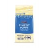 FISH4DOGS Granule veľké pre šteniatka Finest biela ryba so zemiakmi 6kg, 2m+