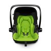 KIDDY Autosedačka Evoluna i-size 2 + Isofix základňa 40-83 cm Lizard Green