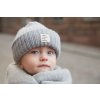 Vlněná čepice Elodie Details - Sunrise Blue, 2-3 roky