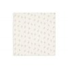 JOLLEIN Plienky 3 ks 70x70 cm Twig Olive Green