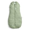 ERGOPOUCH Zavinovačka a vak na spaní 2v1 Cocoon Willow 0-3 m, 3-6 kg, 2,5 tog