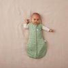 ERGOPOUCH Zavinovačka a vak na spaní 2v1 Cocoon Willow 3-6 m, 6-8 kg, 2,5 tog