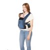 ERGOBABY | EMBRACE - AWAY - Midnight Blue