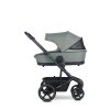 EASYWALKER Set XXL kočík kombinovaný Harvey⁵ Agave Green s príslušenstvom