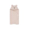 JOLLEIN Zavinovačka medvedík Boucle Wild Rose