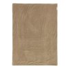 2754048 Meyco deken velvet cheetah taupe 3
