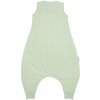 Jumper Slub vel.92 - Soft green