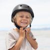 Banwood prilba 48-52 cm - Coral