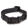 EXPLORER DOG Obojok Vrstevnica S - 24-36x1, 5 cm