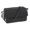 Casual Buggy Organizer Bag black