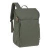 Green Label Slender Up Backpack olive