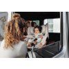 Britax Autosedačka Dualfix 5Z Lux, Urban Olive