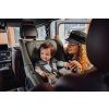 Britax Autosedačka Dualfix 5Z Lux, Urban Olive