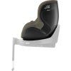 Britax Autosedačka Dualfix 5Z Lux, Urban Olive