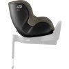 Britax Autosedačka Dualfix 5Z Lux, Urban Olive