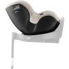 Britax Autosedačka Dualfix 5Z Lux, Soft Taupe