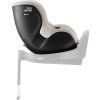 Britax Autosedačka Dualfix 5Z Lux, Soft Taupe