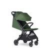 EASYWALKER Kočík športový Jackey2 Deep Green+darček zdarma