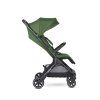 EASYWALKER Kočík športový Jackey2 Deep Green+darček zdarma