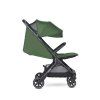 EASYWALKER Kočík športový Jackey2 Deep Green+darček zdarma