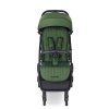 EASYWALKER Kočík športový Jackey2 Deep Green+darček zdarma