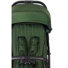 EASYWALKER Kočík športový Jackey2 Deep Green+darček zdarma