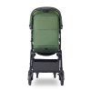 EASYWALKER Kočík športový Jackey2 Deep Green+darček zdarma