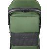EASYWALKER Kočík športový Jackey2 Deep Green+darček zdarma