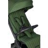 EASYWALKER Kočík športový Jackey2 Deep Green+darček zdarma