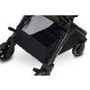 EASYWALKER Kočík športový Jackey2 Deep Green+darček zdarma
